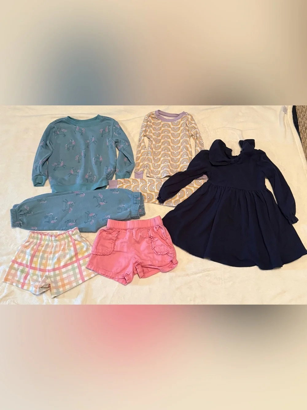 3T Girl’s Clothing Bundle